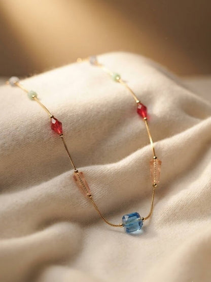 Anu Necklace