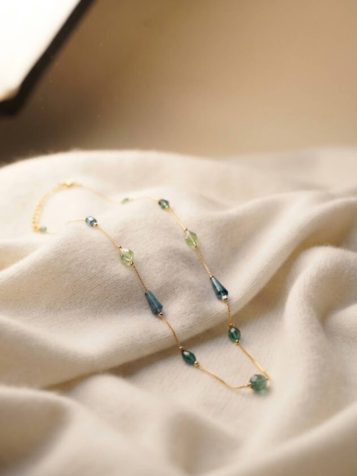 Anny necklace