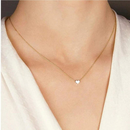 Charlotte necklace