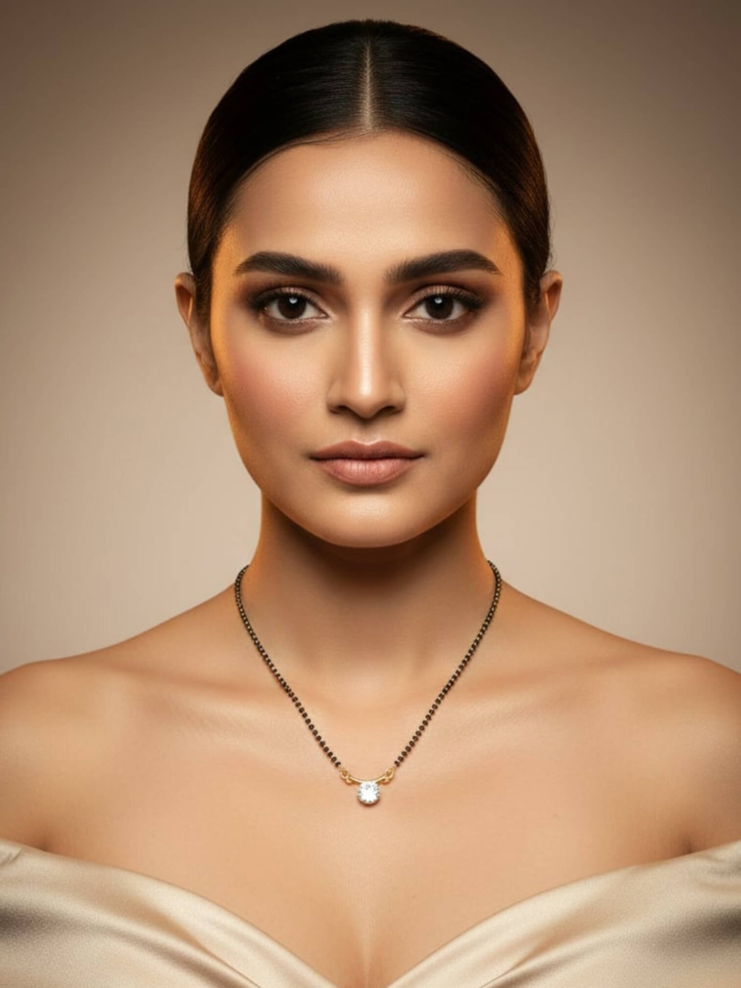 Sierra mangalsutra