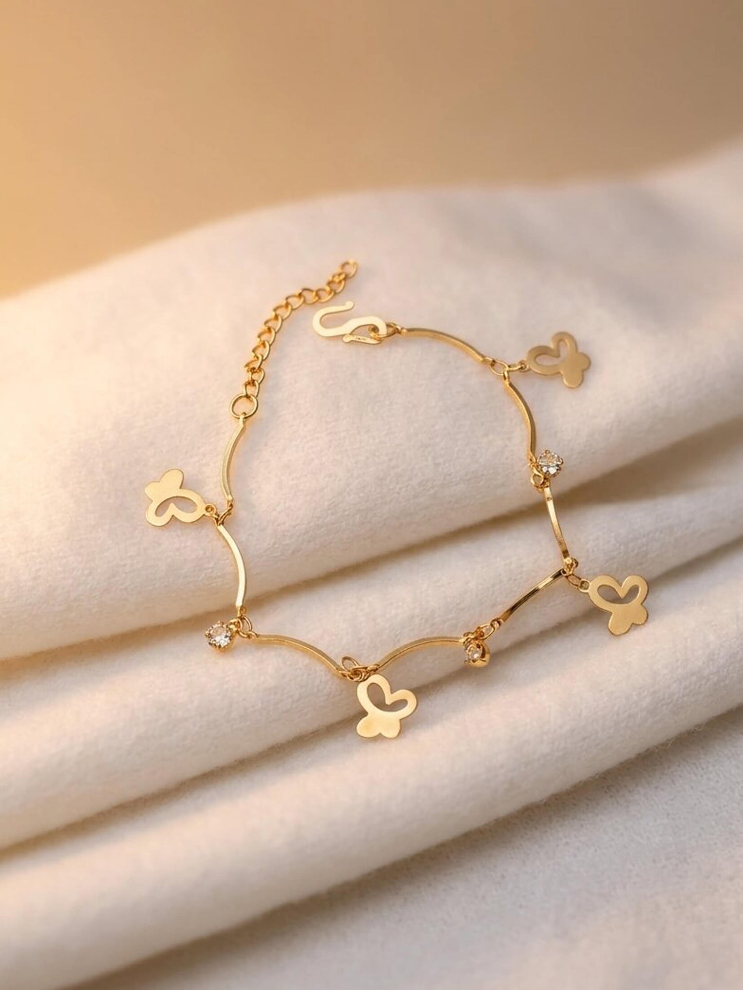 Mia bracelet