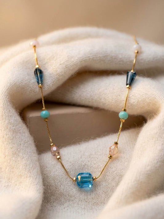 Payal Necklace
