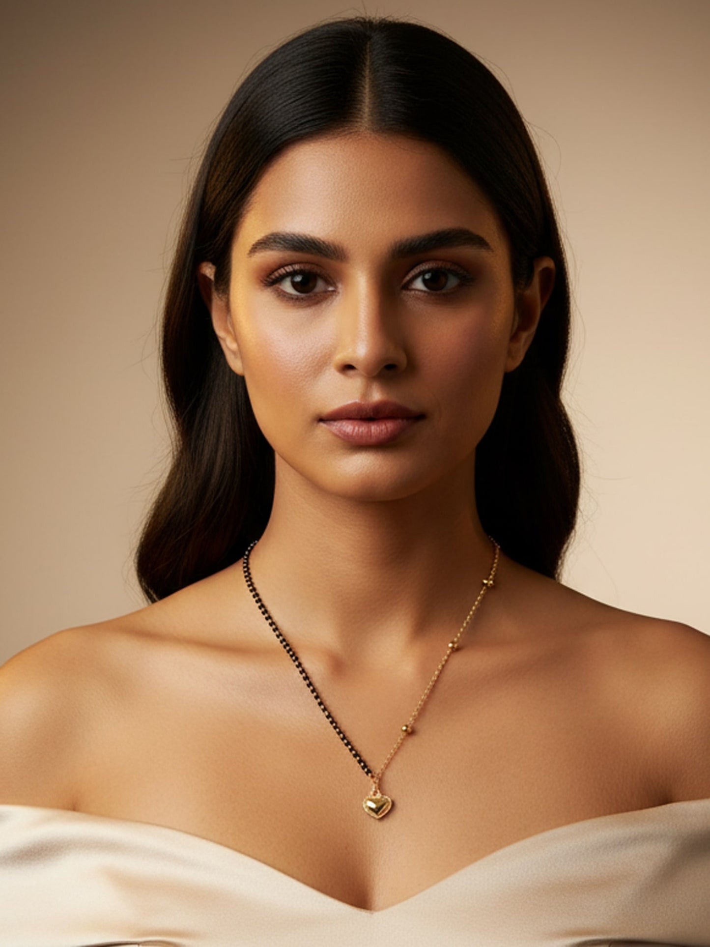 Adaline mangalsutra