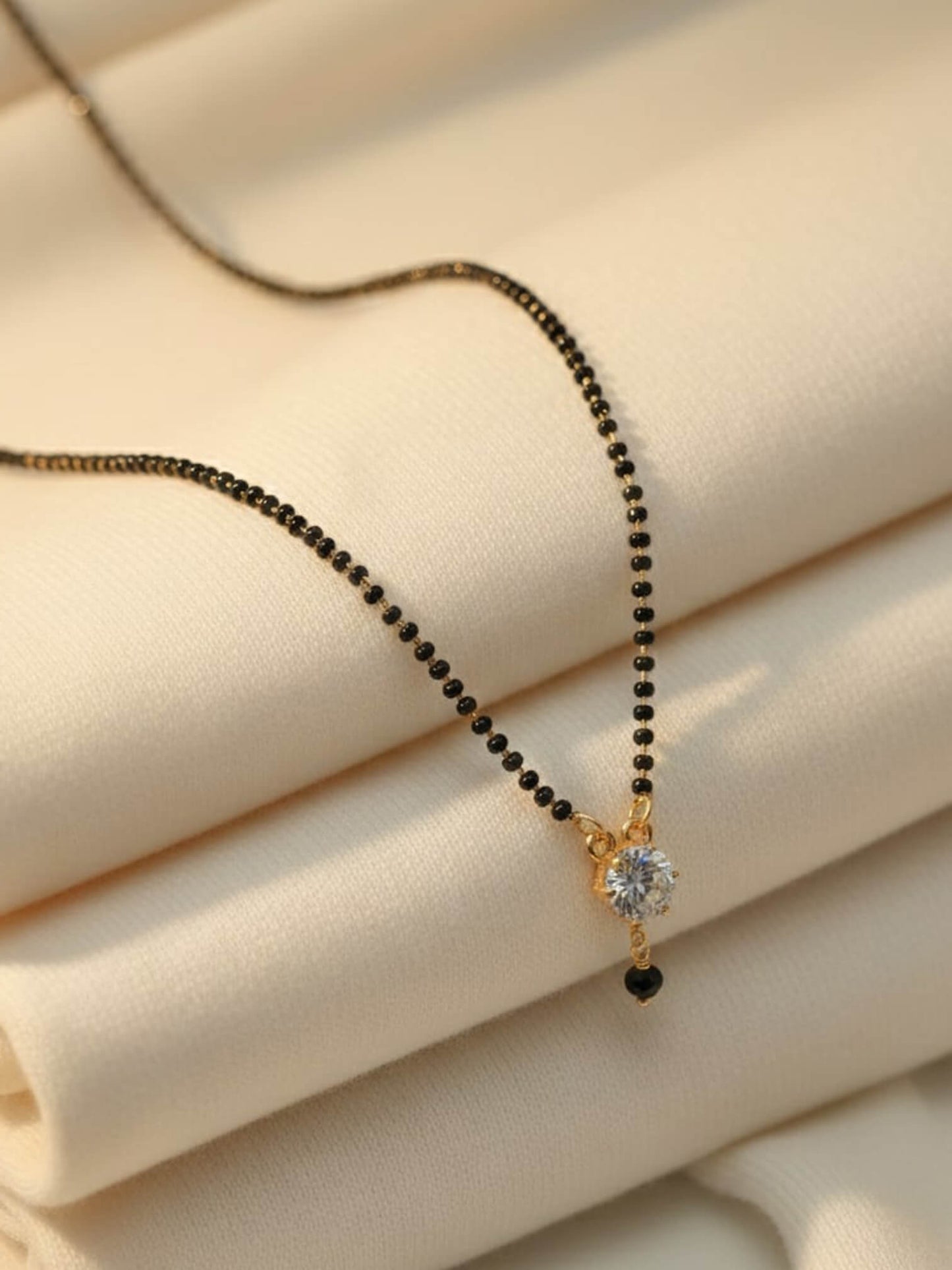 Alondra mangalsutra