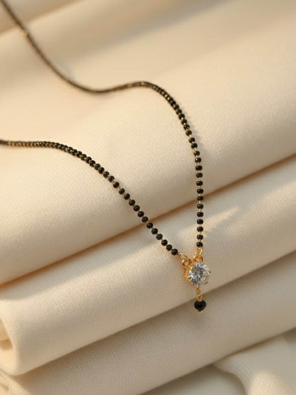 Alondra mangalsutra
