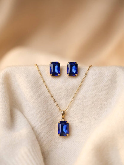 Kiera necklace