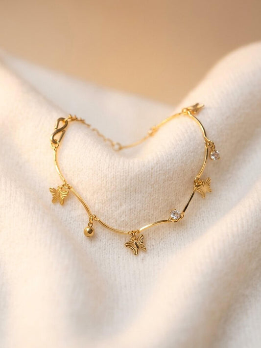 Ainhoa bracelet