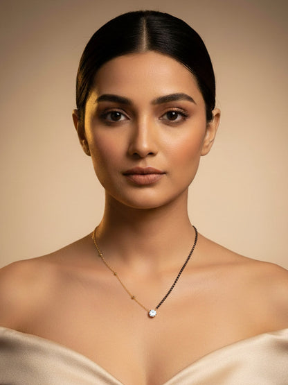 Ada mangalsutra