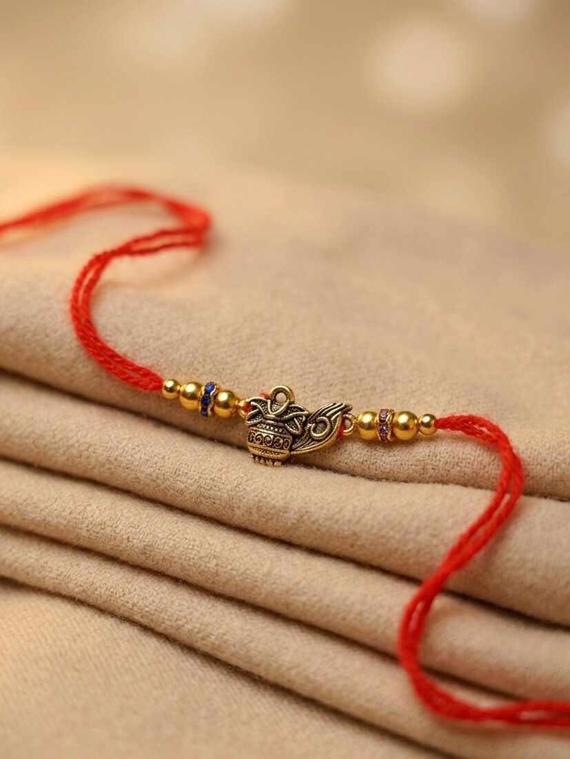 Rakhi -45