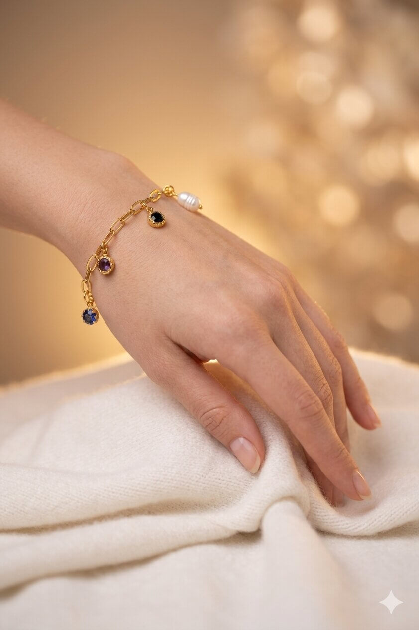 Ariana bracelet