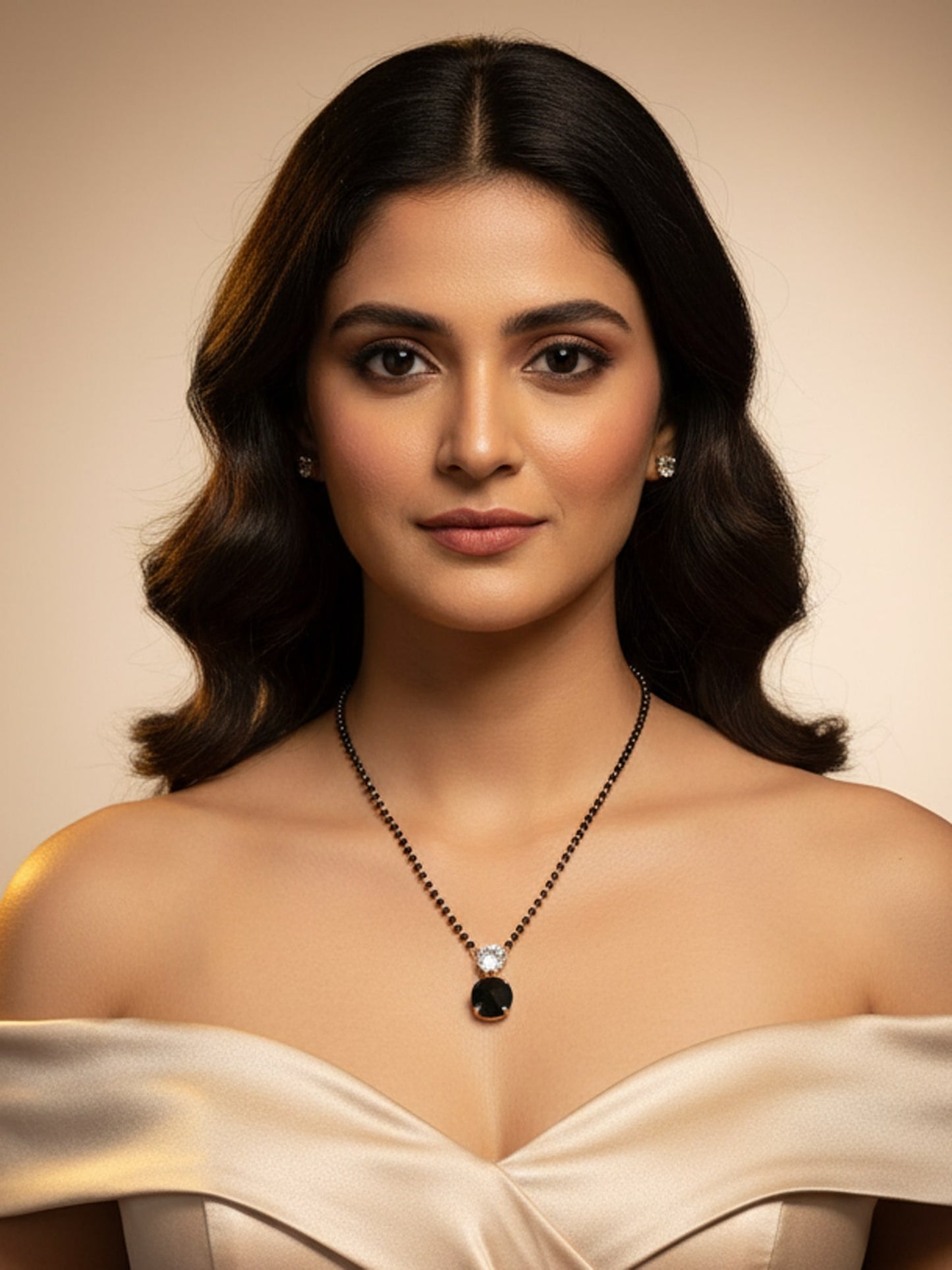 Kylie mangalsutra