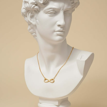 Emma necklace