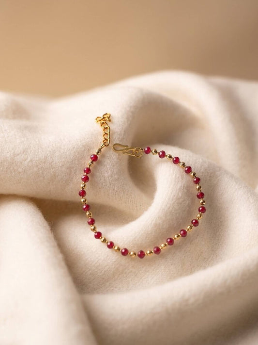 Evelyn bracelet
