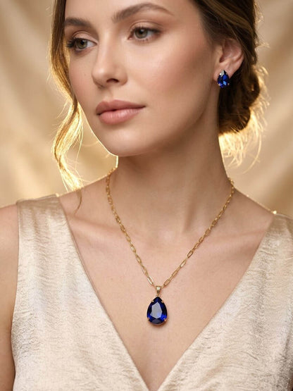 Mariella necklace set