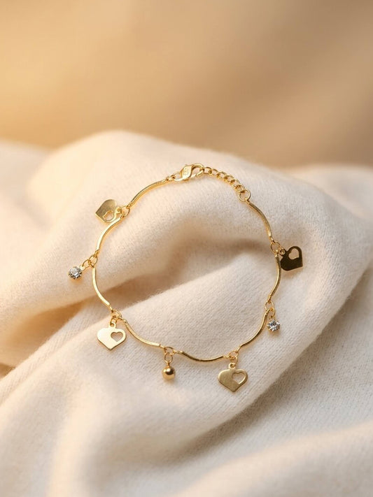 Raelynn bracelet