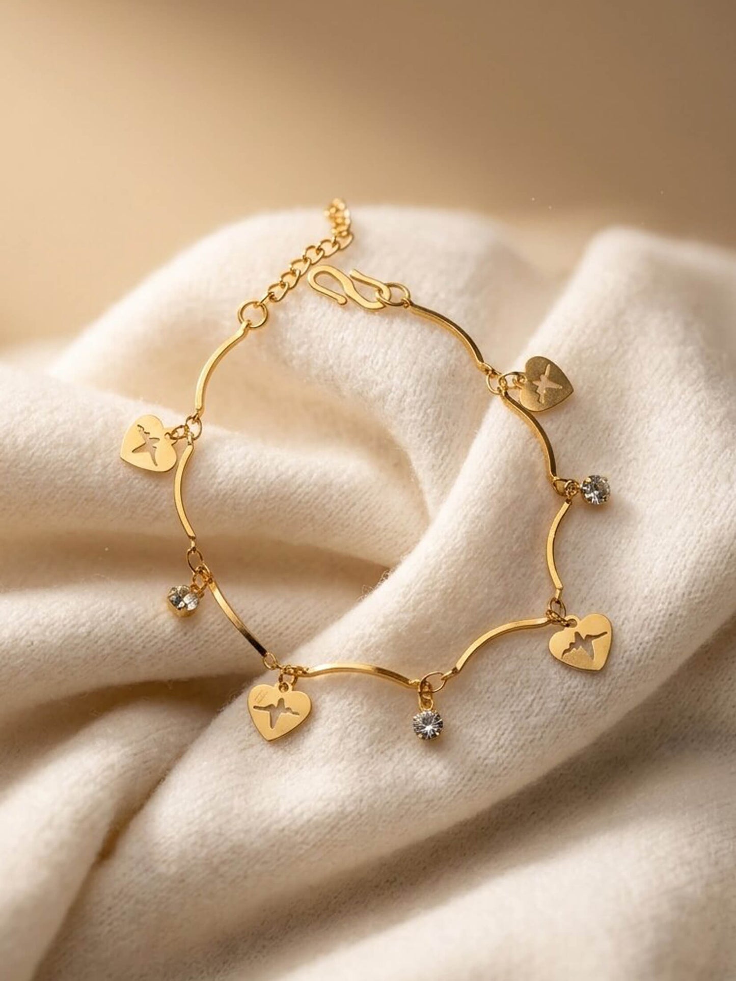Alaia bracelet
