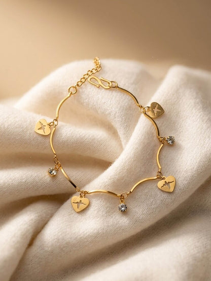 Alaia bracelet