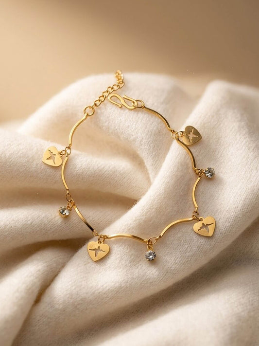 Alaia bracelet
