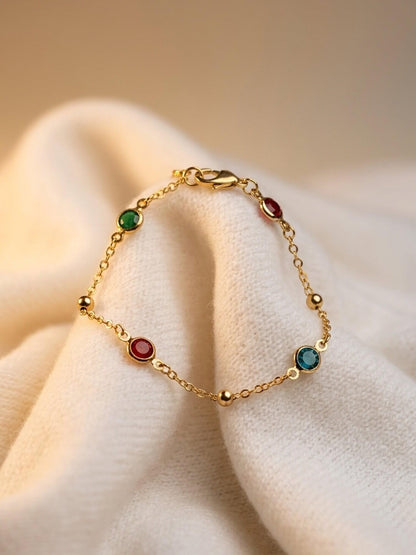 Ariana bracelet