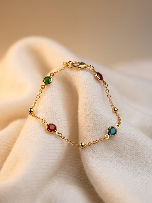 Ariana bracelet