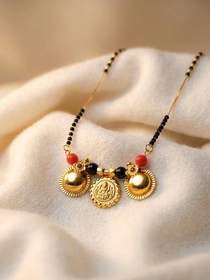 Ember mangalsutra