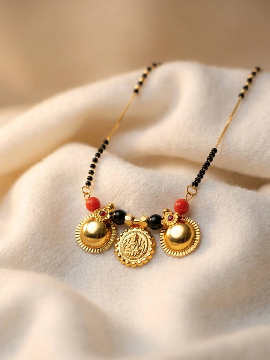 Ember mangalsutra