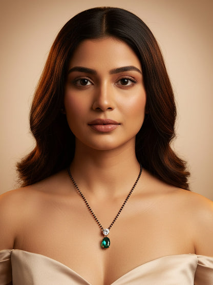Myla mangalsutra
