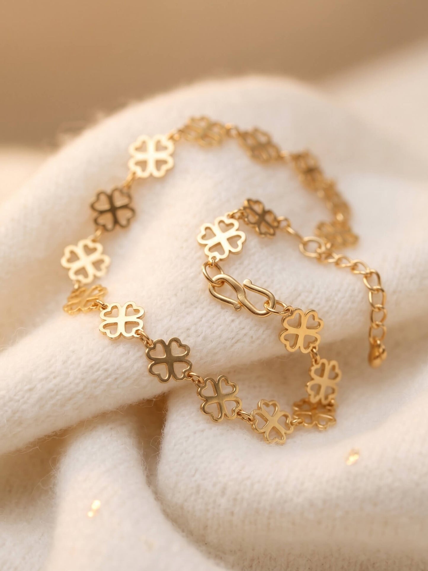 Eliza bracelet