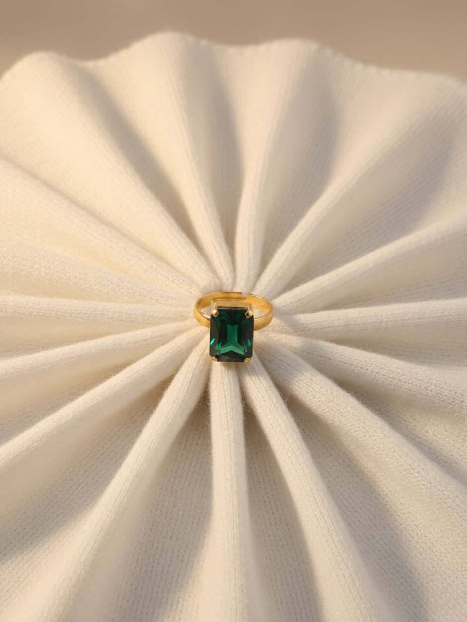 Embery Riddle Ring Rings – EMBEYVALLY
