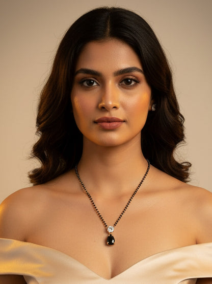 Annie mangalsutra