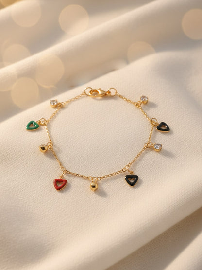Evangeline bracelet