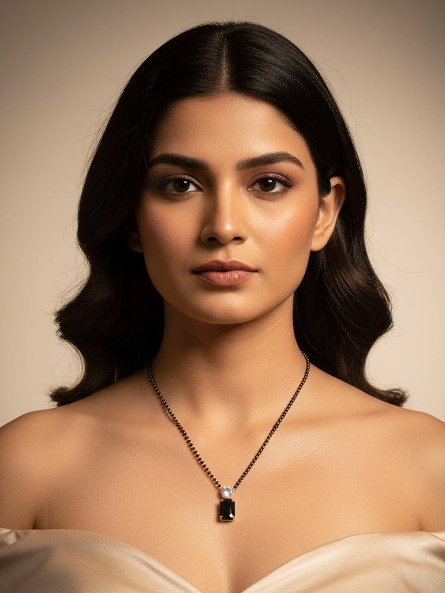 Mackenzie mangalsutra