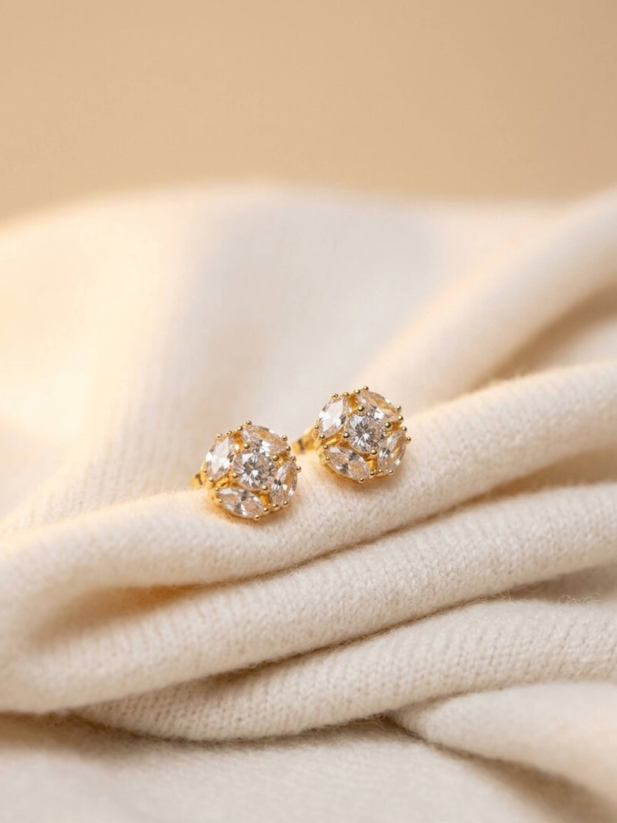 Slevy earrings