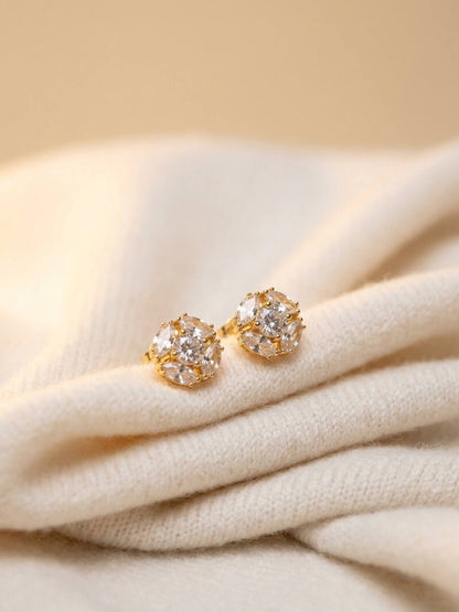 Slevy earrings
