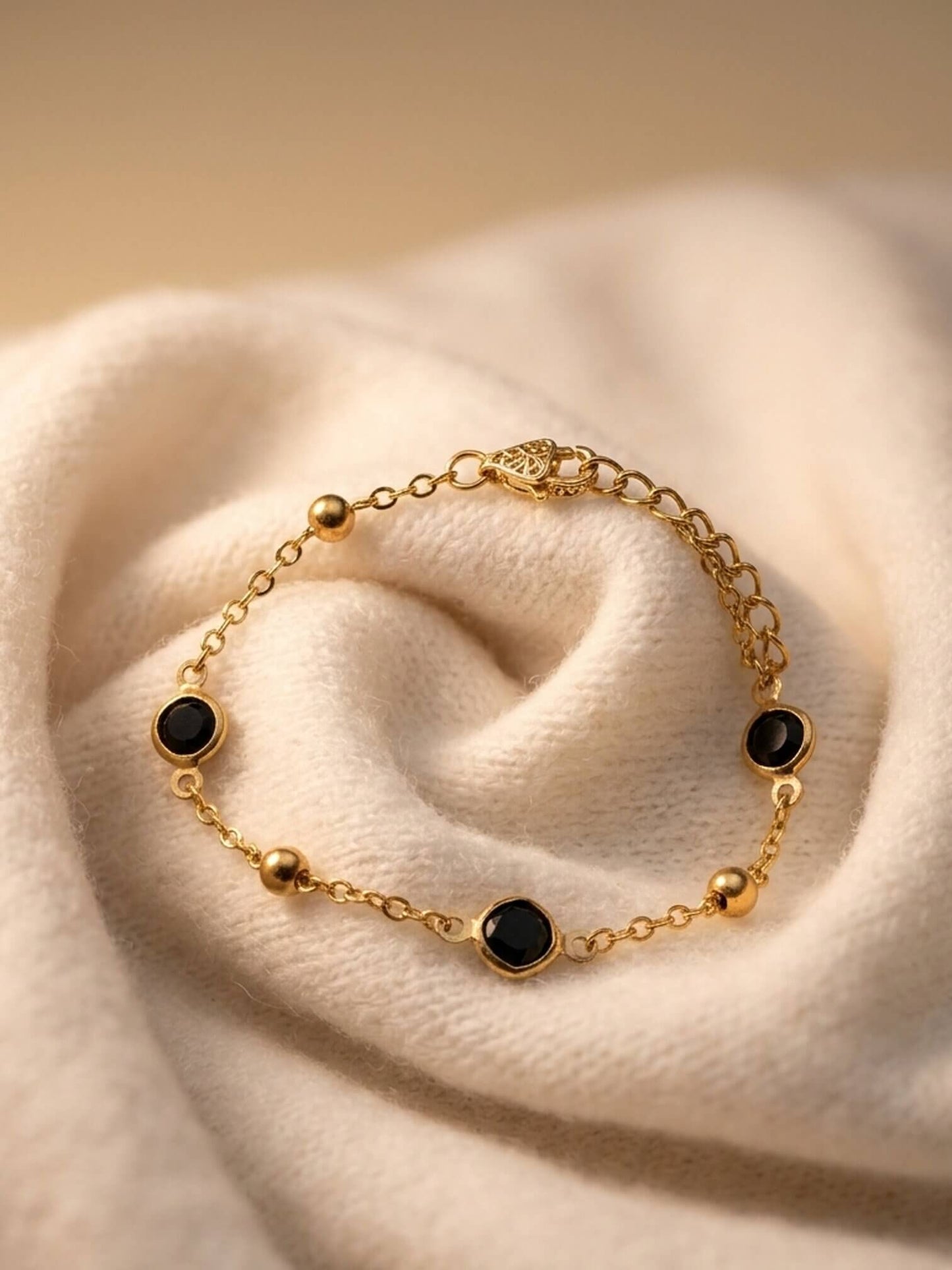 Miller bracelet