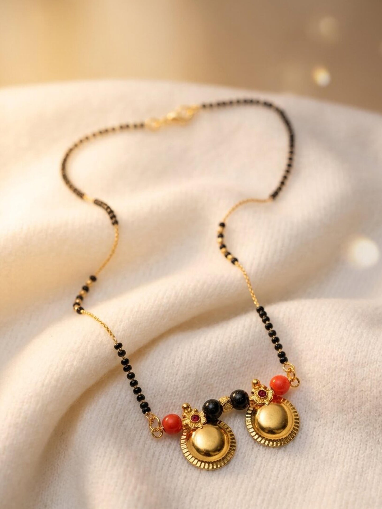 Piper mangalsutra