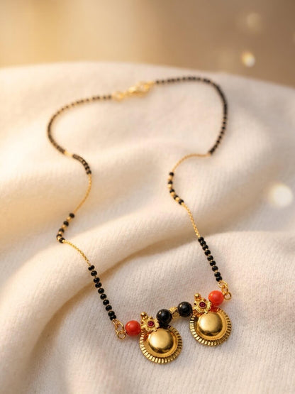 Piper mangalsutra