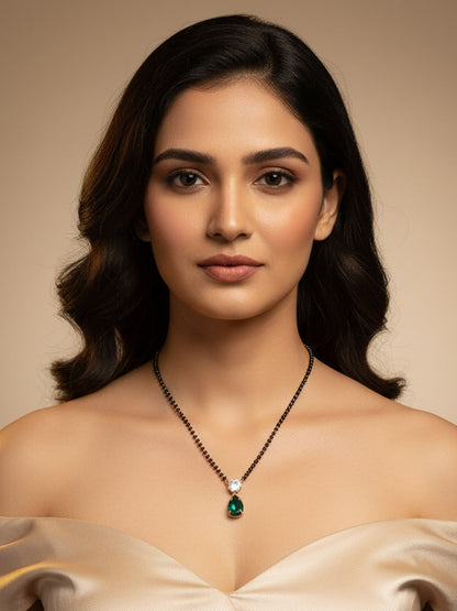 Reese mangalsutra