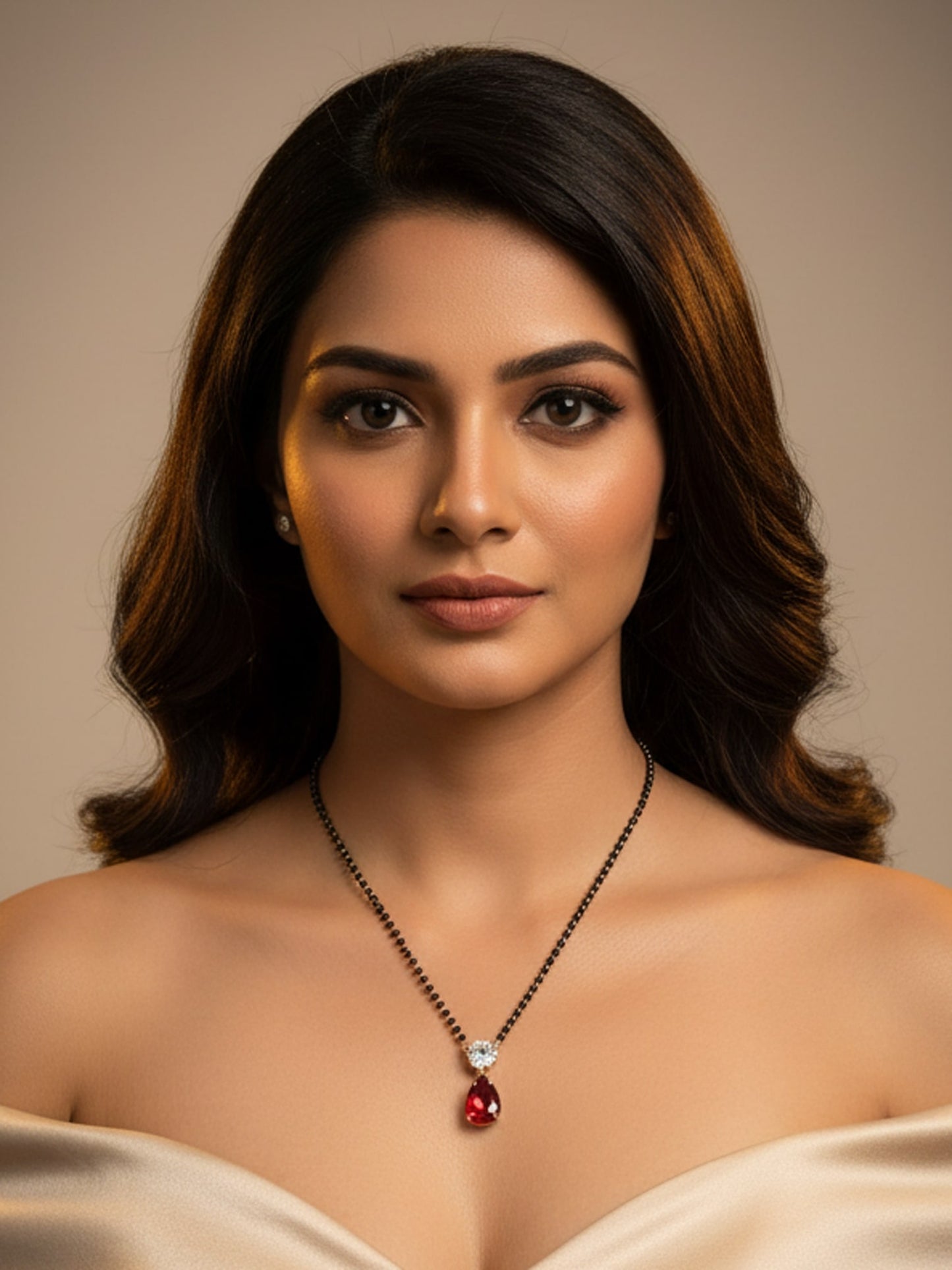 Arianna mangalsutra
