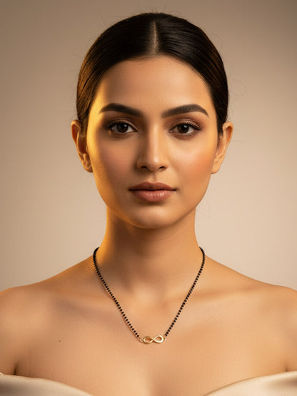 Myla mangalsutra