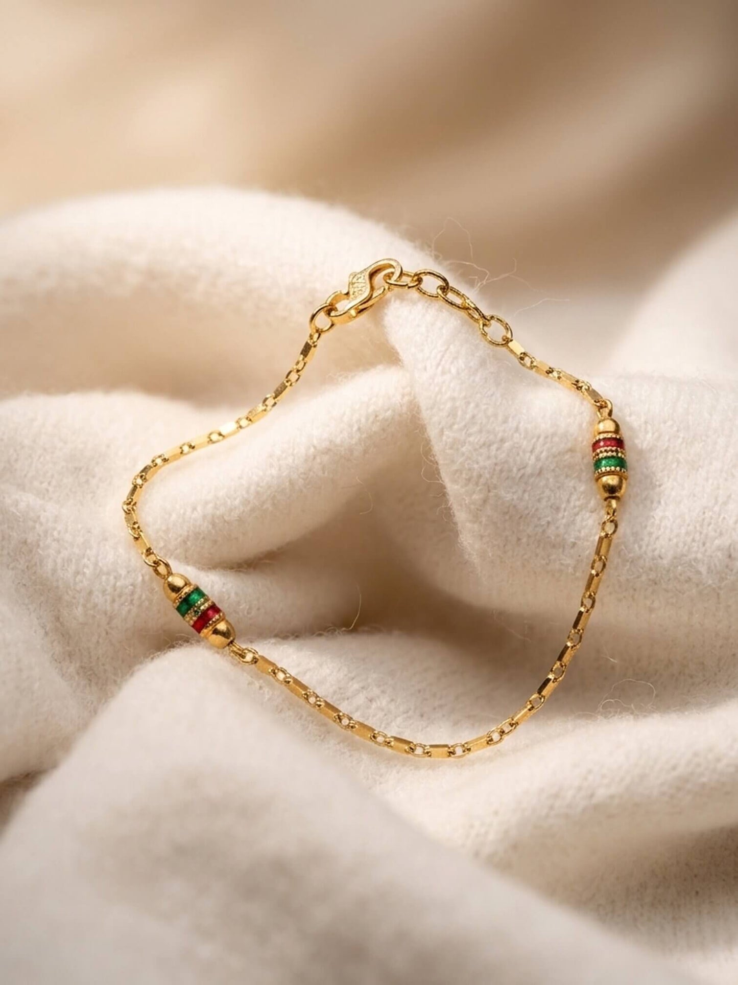 Kamryn bracelet
