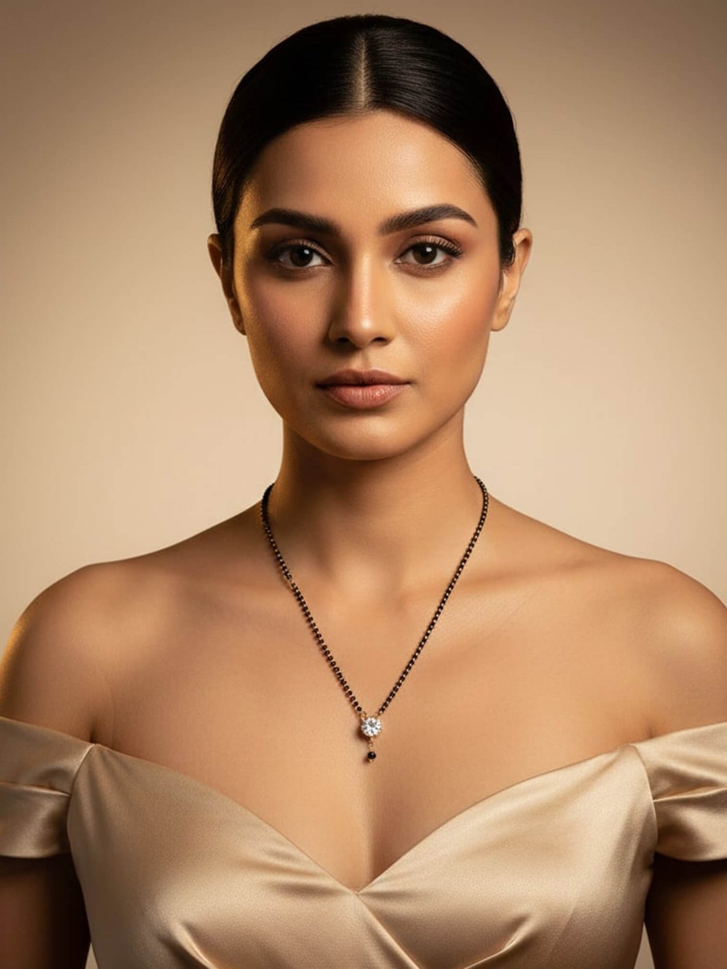 Alondra mangalsutra
