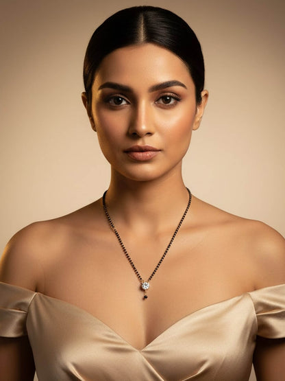 Alondra mangalsutra