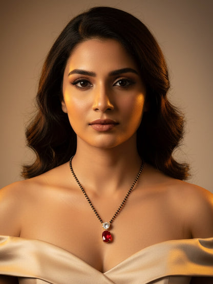 Vivienne mangalsutra