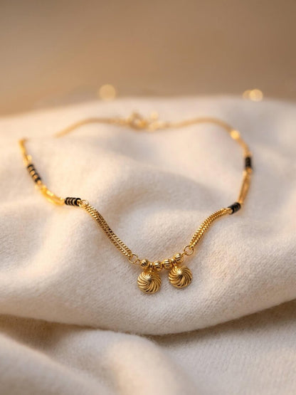 Oakley mangalsutra
