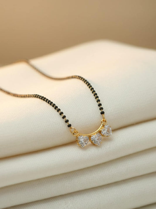 Frankie mangalsutra