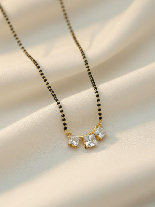 Angie mangalsutra
