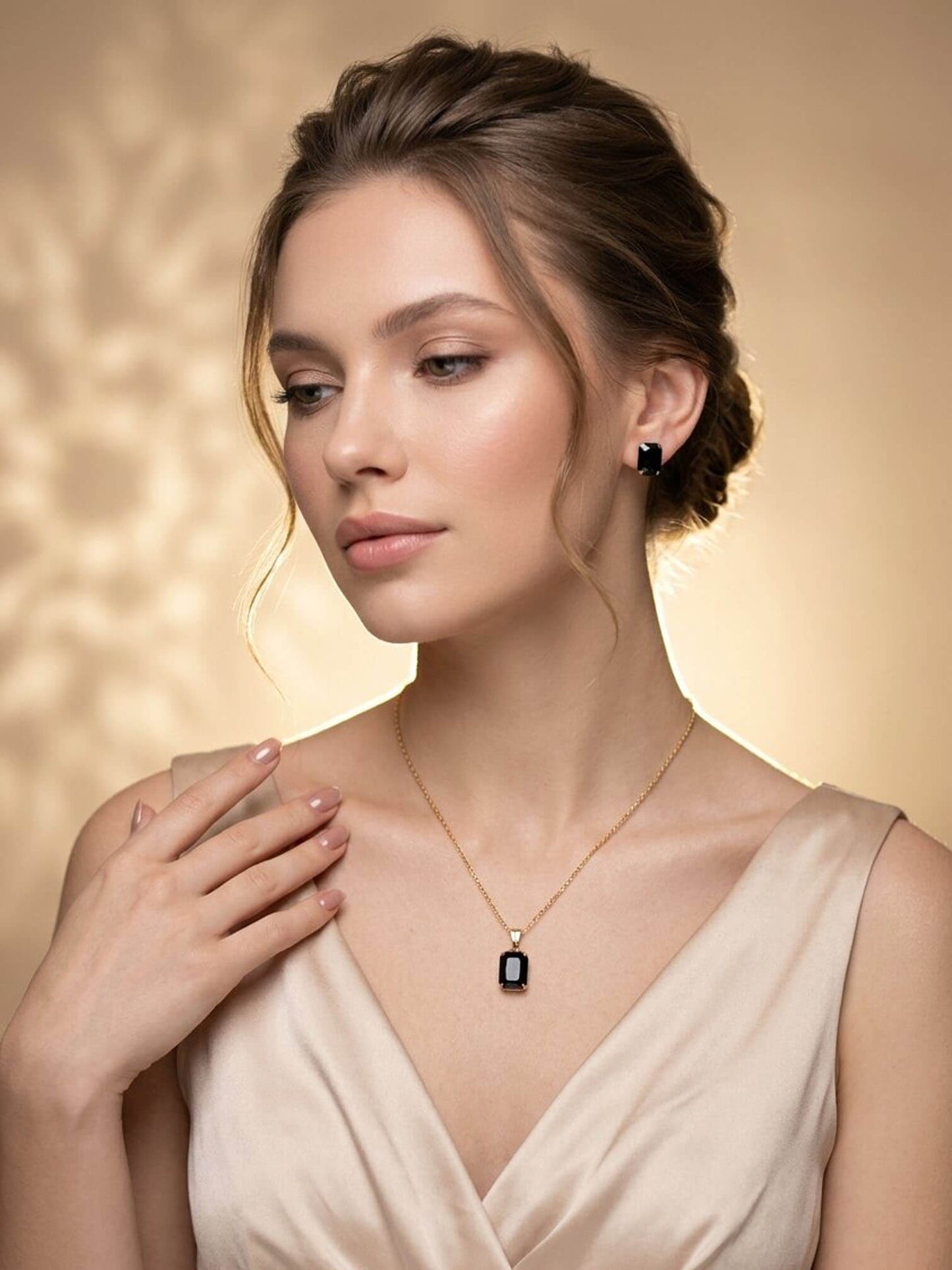 Julietta necklace set