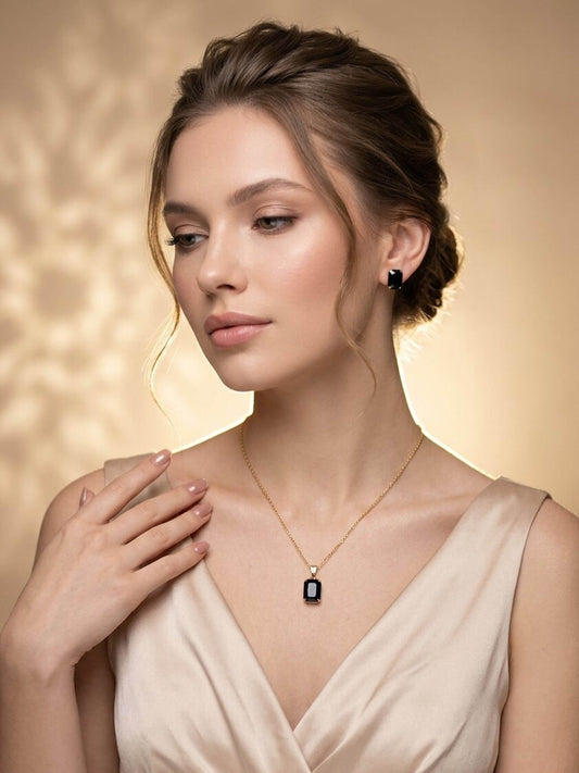 Julietta necklace set
