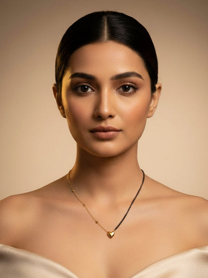 Ariella mangalsutra